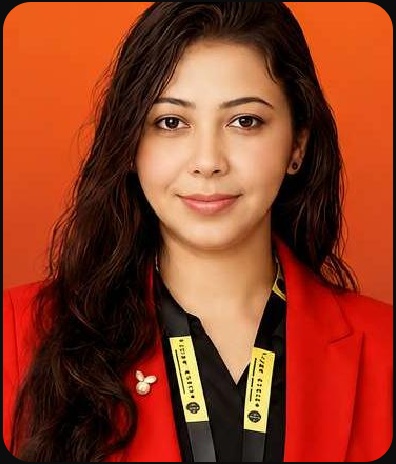 Purvi Roy